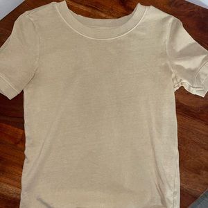 Zara tee